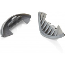 KX 2.0 HINGE KNEE GRIPPER GREY