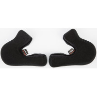 CHEEK PADS 20MM YL STOCK MX-46Y