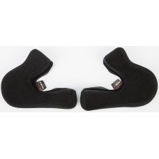 CHEEK PADS 20MM YL STOCK MX-46Y