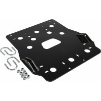 ATV PLOW MOUNT KIT