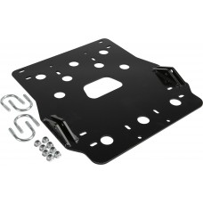 ATV PLOW MOUNT KIT