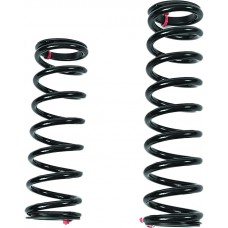 ZBROZ REAR SPRING KIT AGG POL