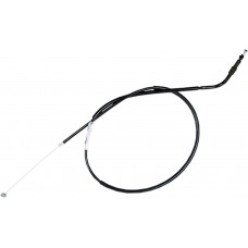 BLACK VINYL CLUTCH CABLE