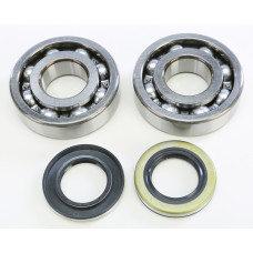 CRANKSHAFT BEARING & SEAL KIT KAW