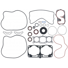 FULL GASKET SET POL