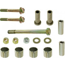BUSHING/BOLT KIT