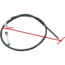 BRAKE CABLE B1 37.5