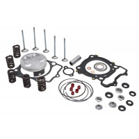 TOP END SERVICE KIT YAM