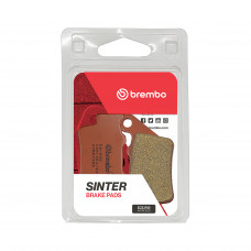 PRIME SD BRAKE PADS SINTERED