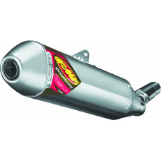POWERCORE 4 HEX MUFFLER