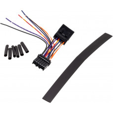 REAR FENDER TAP HARNESS 99-13 XL 99-10 FLST 99-11 FXD