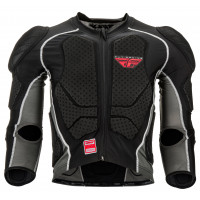 BARRICADE LONG SLEEVE SUIT 2X
