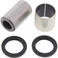 SHOCK BUSHING KIT FRONT LOWER