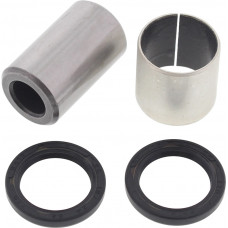 SHOCK BUSHING KIT FRONT LOWER