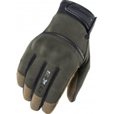 STEALTH GRIP GLOVES HUNTER GREEN 3X