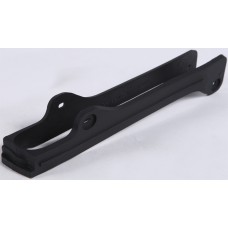CHAIN SLIDER BLACK
