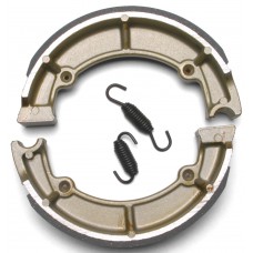 BRAKE SHOES 709 PLAIN BRAKE SHOES 709 PLAIN