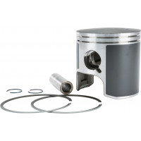 PISTON T-MOLY A/C