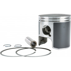 PISTON T-MOLY A/C