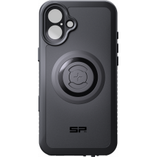 PHONE CASE XTREME SPC+ APPLE IPHONE 16 PLUS BLACK