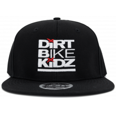 CLASSIC 4FIFTY SNAPBACK HAT BLACK