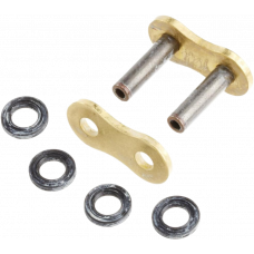 MASTER LINK GB520XRE RIVET GOLD