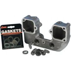 GASKET SEAL PUSHROD COVER RUBBER KIT 17955-36-XLR