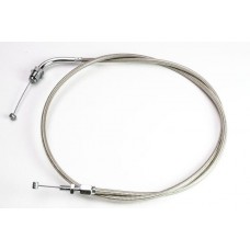 ARMOR COAT THROTTLE PUSH CABLE