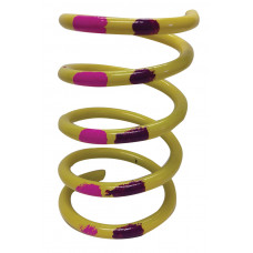 VENOM PRIM SPRING S-D PDRIVE S/M 170-375 YEL/PUR/PNK