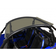 ROOF TINTED POL