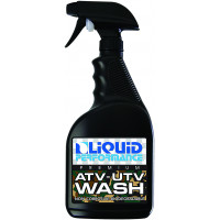 ATV WASH 1 GAL