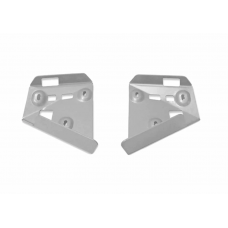 FRONT A ARM GUARDS ALLOY