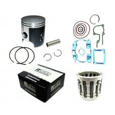 TOP END KIT CERAMIC COMP CYL 67.94/STD 11:1 YAM