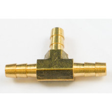 BRASS TEE 5/16