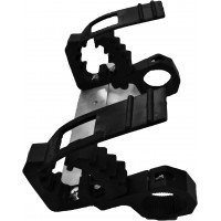 ROLL BAR ATV/UTV JACK MOUNT 1.5
