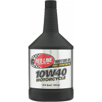MOTOR OIL 10W40 4T 1 QT (12/CASE  SOLD EA)