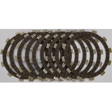 REDLINE CLUTCH KIT CK2327