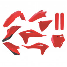FULL MX KIT OEM COLOR GAS