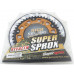 REAR STEALTH SPROCKET ALU/STL 43T-525 GLD SUZ/TRI