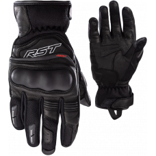 WOMENS URBAN AIR 3 MESH GLOVE BLACK LG