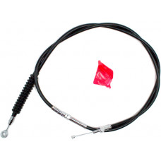 BLACK VINYL IDLE CABLE