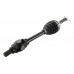6 BALL HEAVY DUTY AXLE FRONT
