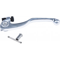 CLUTCH LEVER SILVER