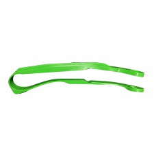 CHAIN SLIDER GREEN