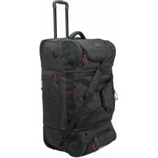 ROLLER GRANDE GEAR BAG BLACK