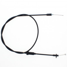 THROTTLE CABLE