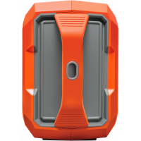 DEFENDER BLAZE ORANGE