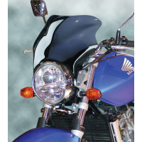 F-SERIES F-16 SPORT FAIRING DARK SMOKE