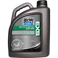 EXS FULL SYN ESTER OIL 10W50 4L (4/CASE  SOLD EA)
