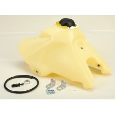 FUEL TANK NATURAL 3.6 GAL